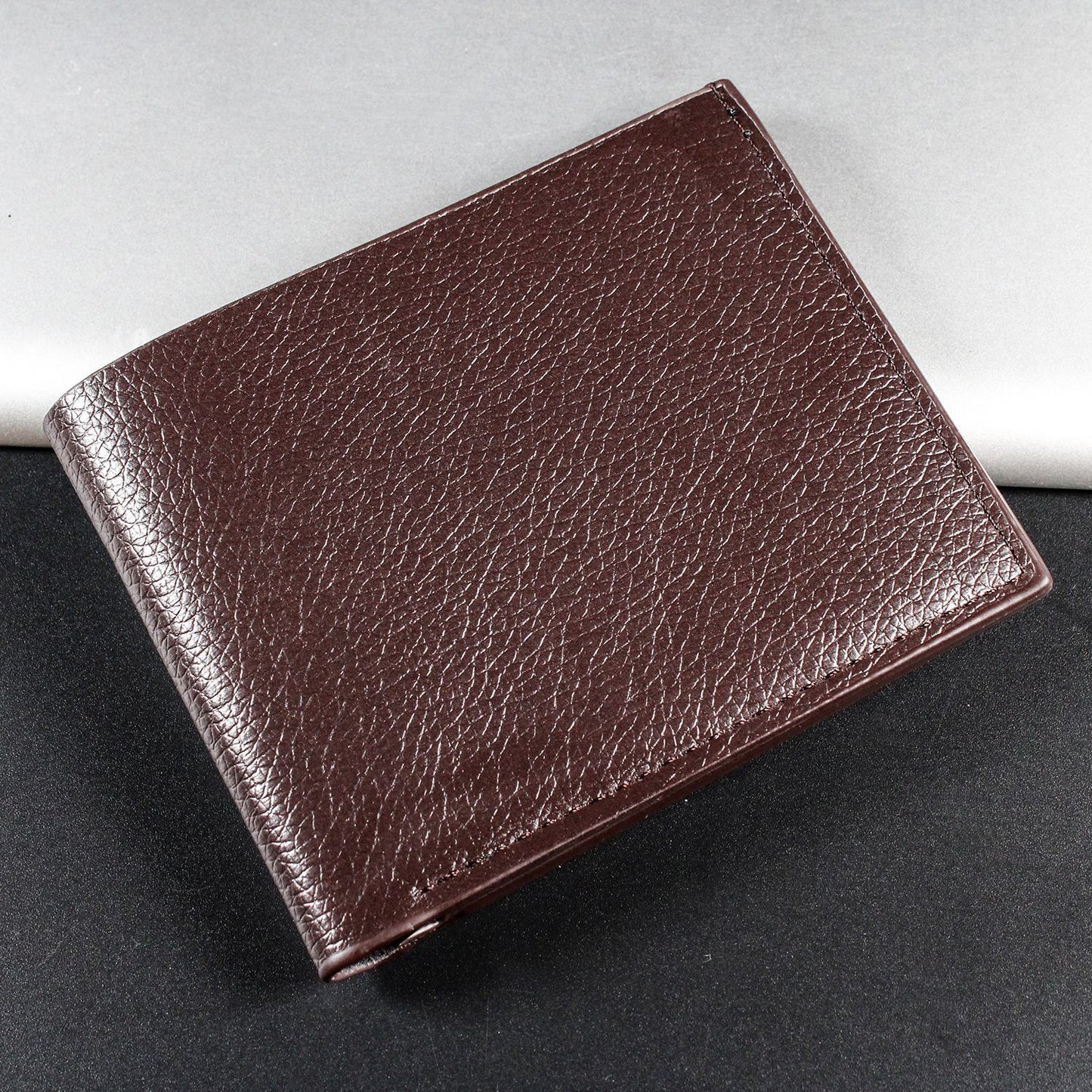 Men's Horizontal Wallet Multi-functional