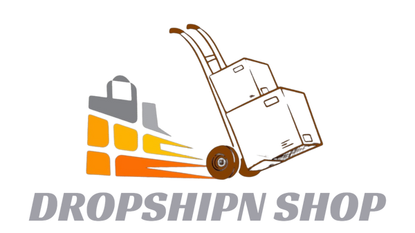 Dropshipn'shop