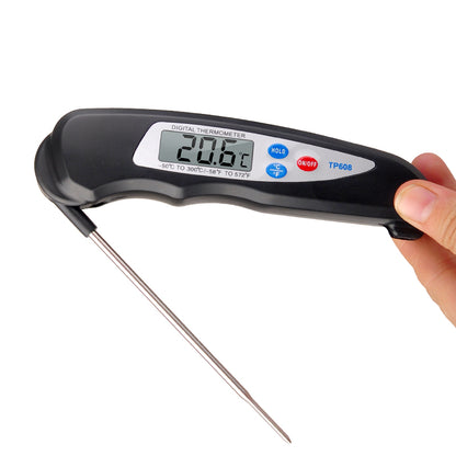 Food thermometer