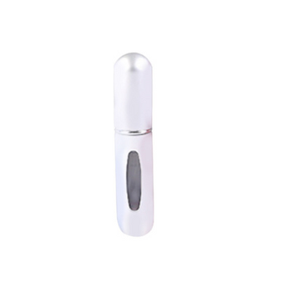 Mini Portable Refillable Perfume Bottle Refill Spray Cosmetic Container Atomizer Wholesale For Travel