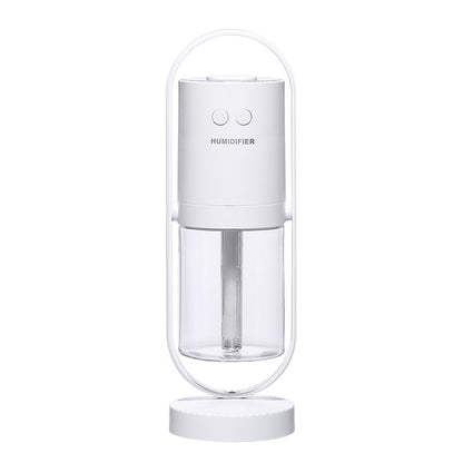 Portable office humidifier