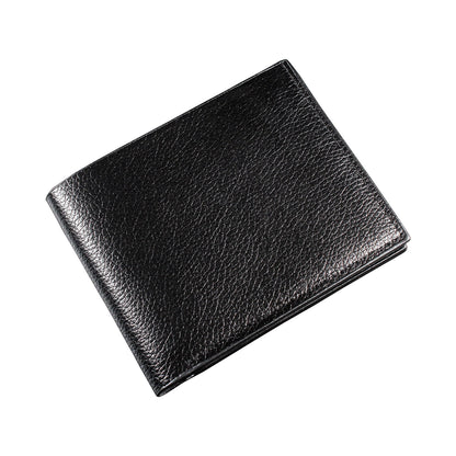 Men's Horizontal Wallet Multi-functional