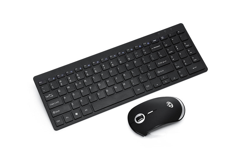 USB Wireless Keyboard Gift Business Keyboard