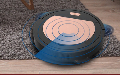 Home Cleaning Robot Vacuum Cleaner Robot Mops Floor Cleaning Robot Vacuum Cleaner