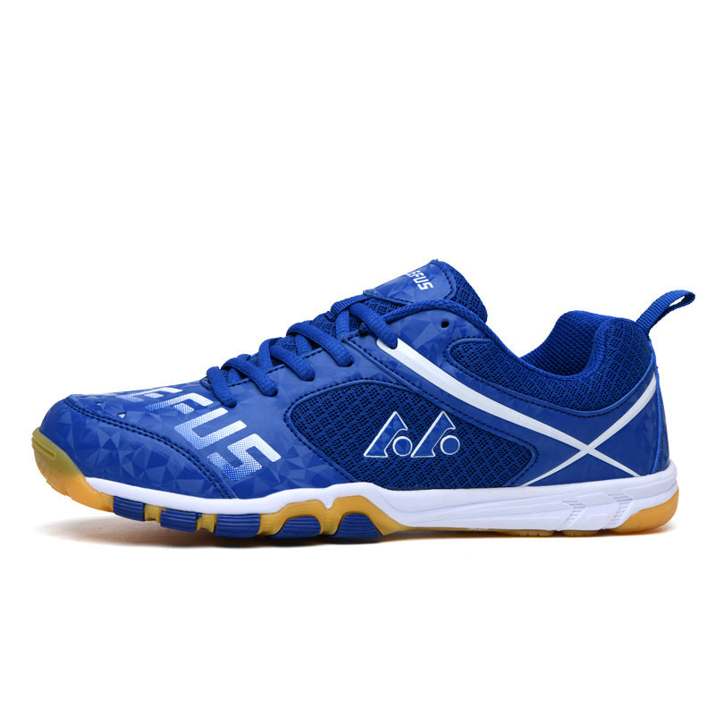 Outdoor Sports Running Shoes Tennis Shoes Badminton Shoes Couple Size Shoes