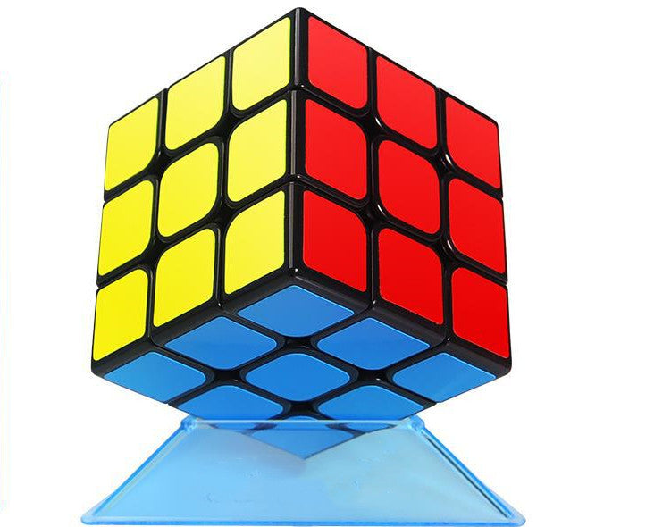 Magic Cube Educational Toys For Children 3x3x3 Speed Cube Puzzle Neo Cubos F Un Autism Games For Kids Toys