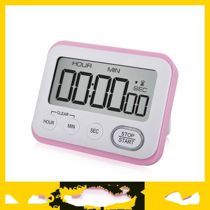 Laboratory electronic timer