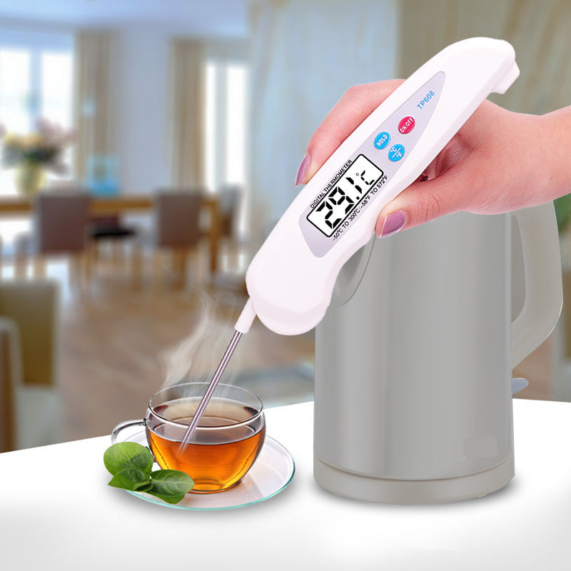 Food thermometer