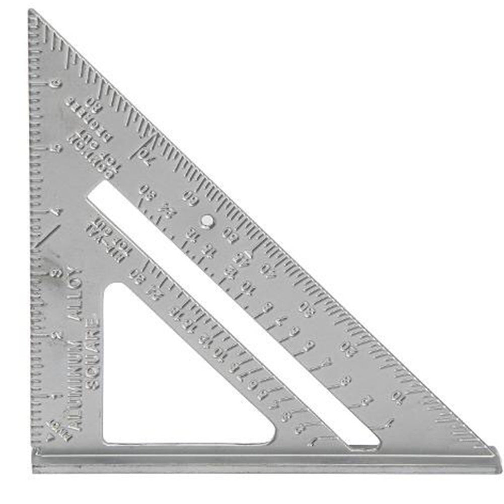 Adjustable And Measuring Engineer's Combination Ruler