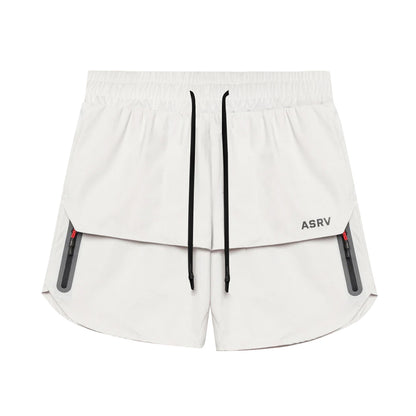 Men's Shorts Fashion Brand Quick-drying Men's Loose