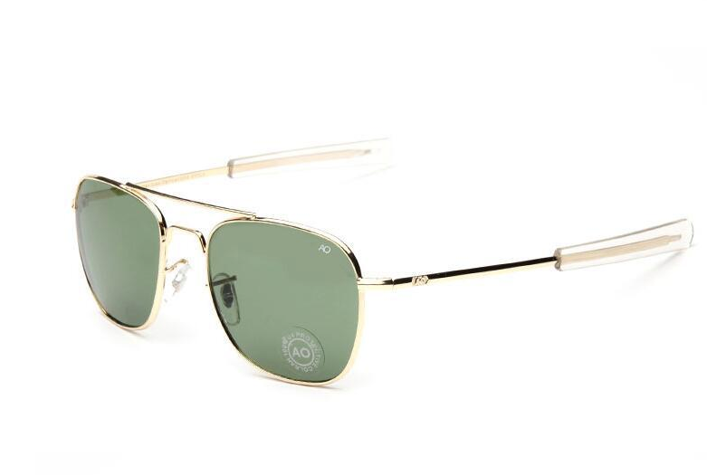 Fashion Aviation AO sunglasses