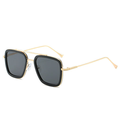 Square sunglasses