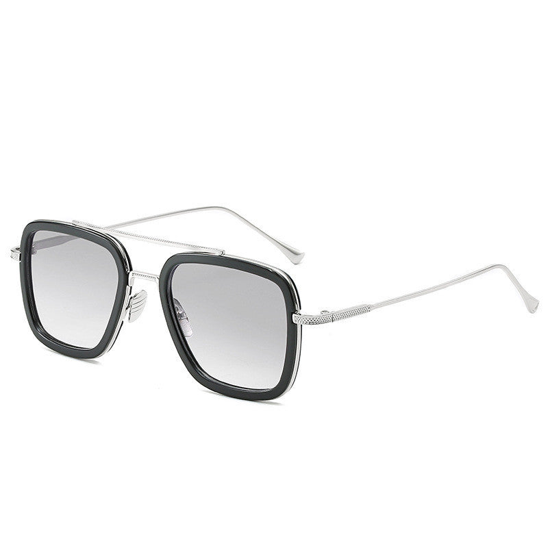 Square sunglasses