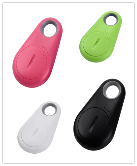 Water Drop Bluetooth Anti Lost Object Finder