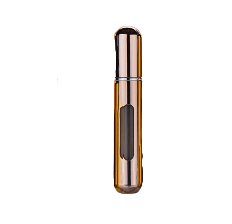 Mini Portable Refillable Perfume Bottle Refill Spray Cosmetic Container Atomizer Wholesale For Travel