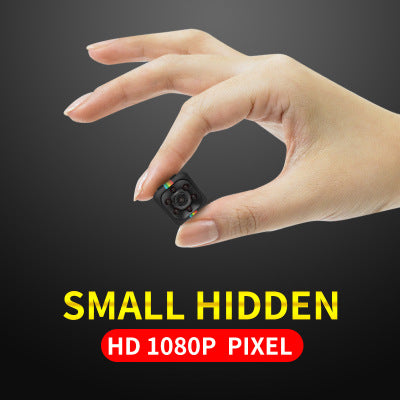 SQ11 HD 1080P DV super mini motion camera DV infrared night vision DV