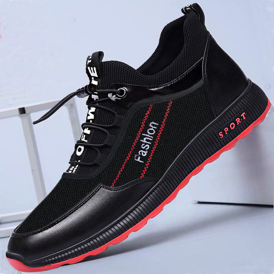 Sneakers da uomo urban casual