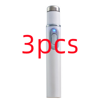 Blue Light Therapy Acne Laser Pen Soft Scar Wrinkle Removal Treatment Device Skin Care Beauty Equipment