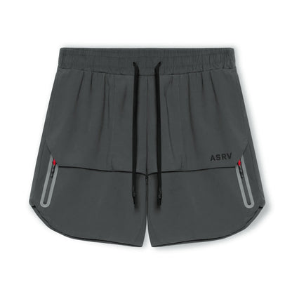 Men's Shorts Fashion Brand Quick-drying Men's Loose