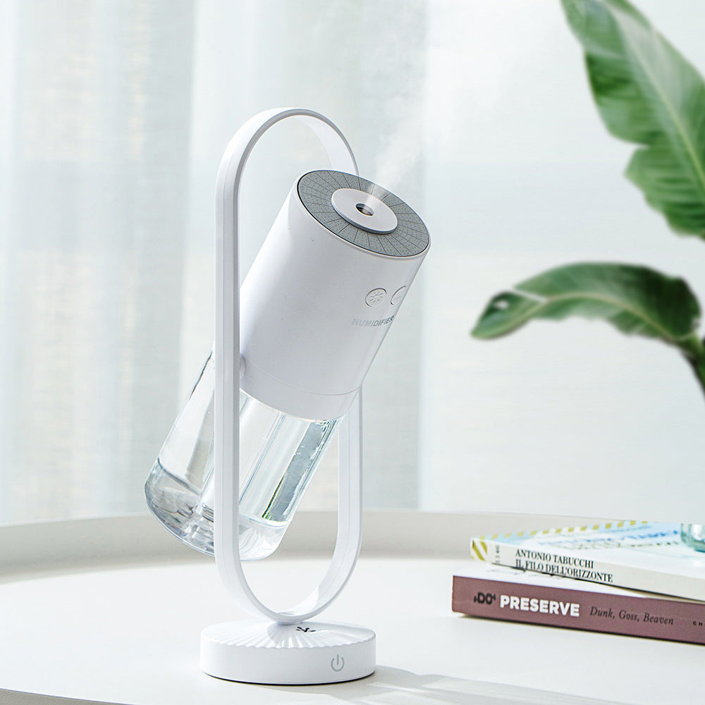 Portable office humidifier