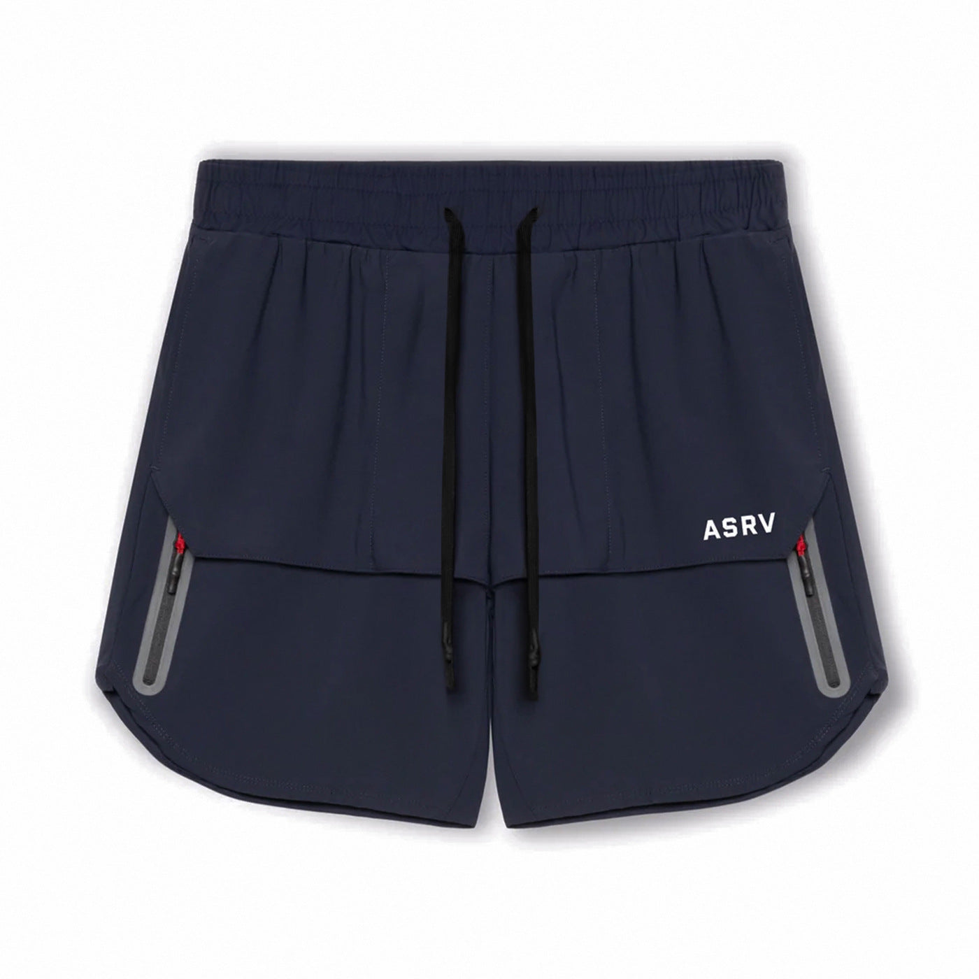 Men's Shorts Fashion Brand Quick-drying Men's Loose