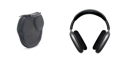 P9MAX Bluetooth Headphone Head-mounted Headset Wireless Bluetooth Headset Electronic Supplies