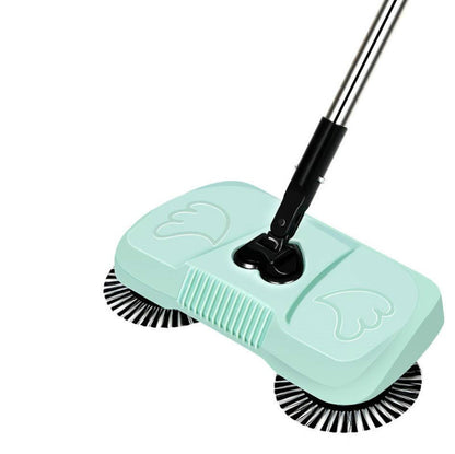 Mopping Machine Type Multifunctional Manual Sweeper