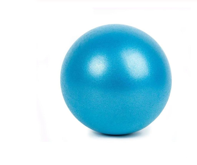 Scrub Yoga Balls Pilates Balls