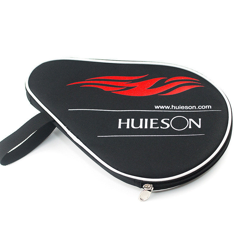 Table tennis racket