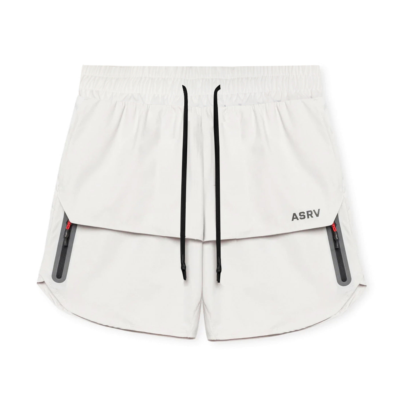 Men's Shorts Fashion Brand Quick-drying Men's Loose