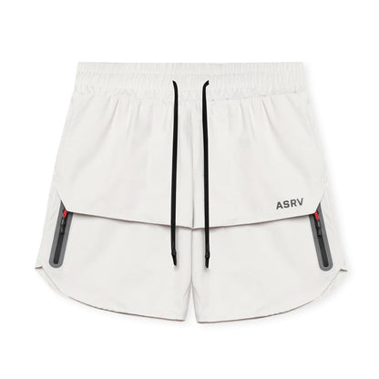 Men's Shorts Fashion Brand Quick-drying Men's Loose