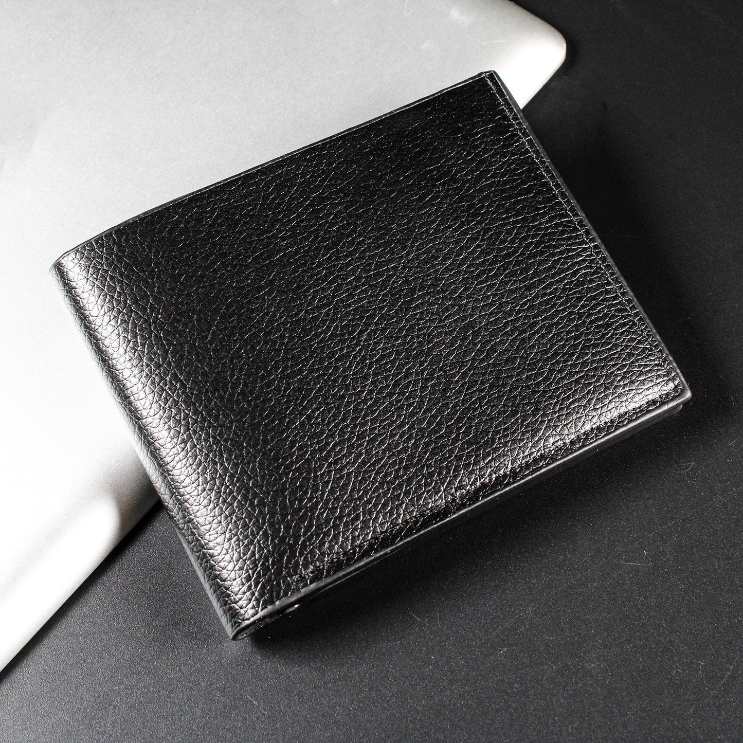 Men's Horizontal Wallet Multi-functional