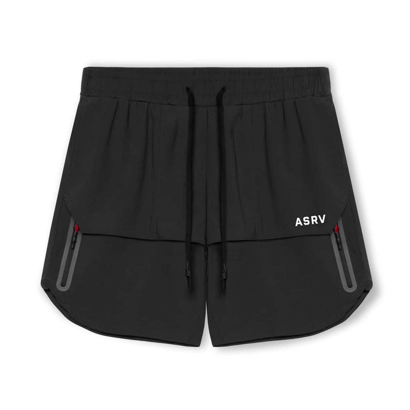 Men's Shorts Fashion Brand Quick-drying Men's Loose